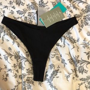 H&M Brazilian bikini bottoms